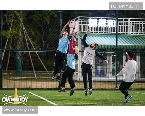 飞盘盛宴:深入了解杭州飞盘队的训练与比赛节奏