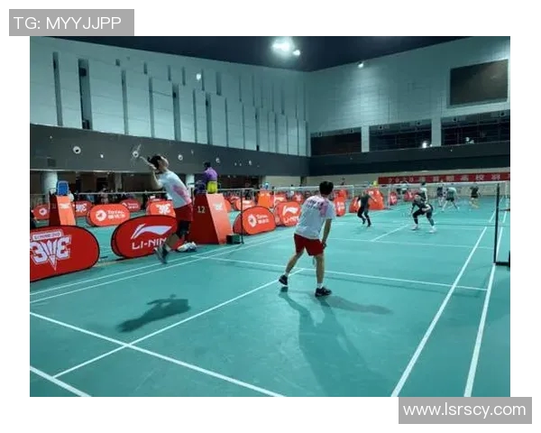 广州羽毛球队的比赛经验分享与成长之路探讨