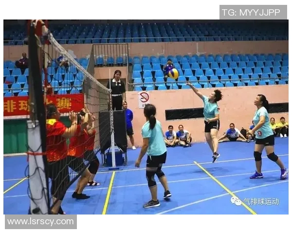 武汉排球队心理素质揭秘：如何在排球赛场上应对压力与挑战