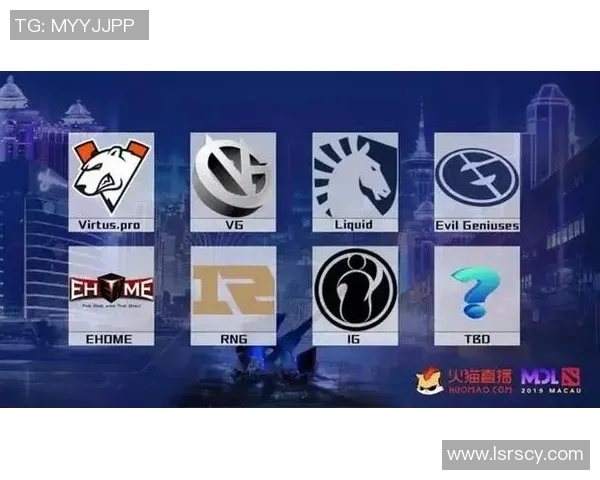 DOTA2战术解析：深入剖析RNG战队的节奏控制与团队协作策略